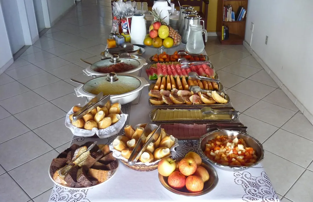 Hotel Pousada Maravista-1