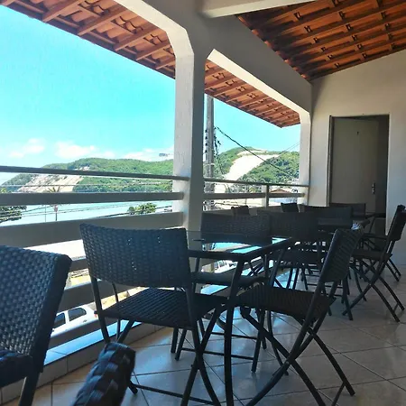 Hotel Pousada Maravista-2