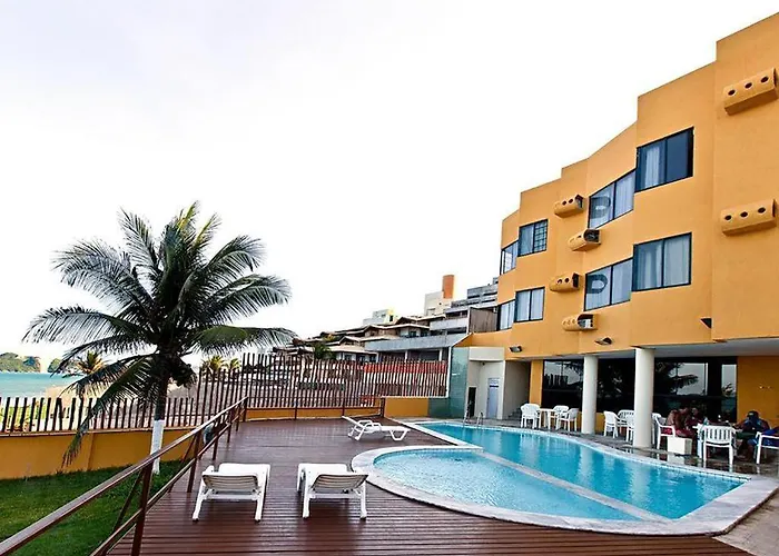 Atlântico Flat - Apto 109