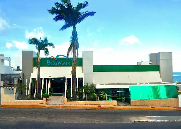 Rede Andrade Bello Mare