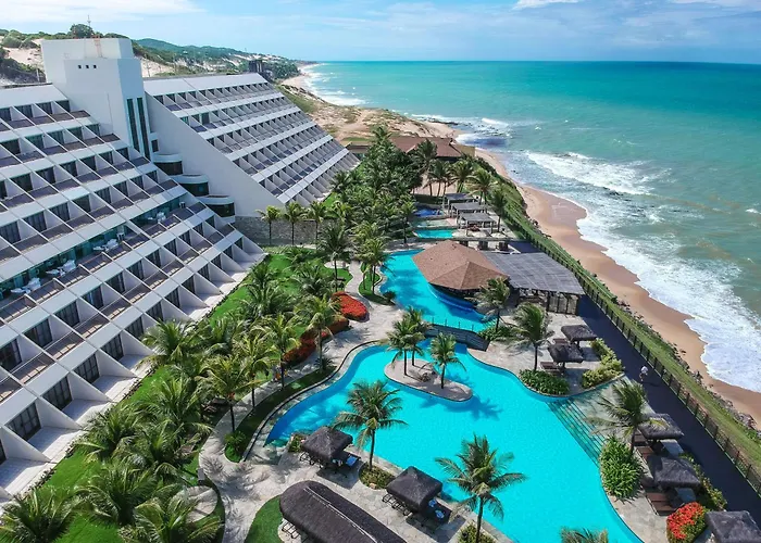 Hotel de luxo Apenas: Wish Natal