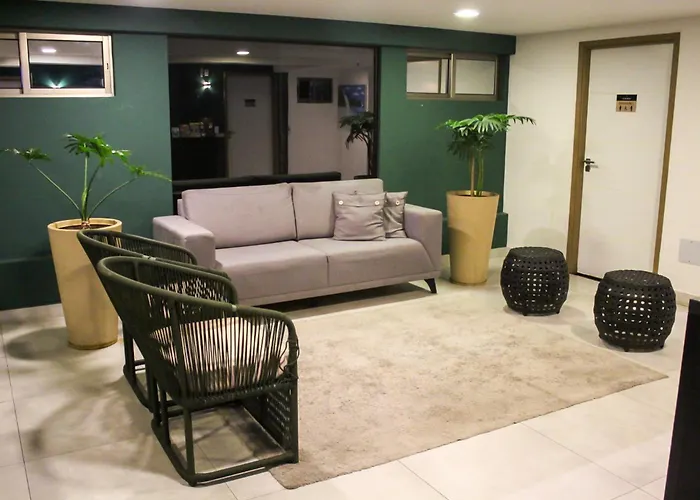 Reserva Madero Loft