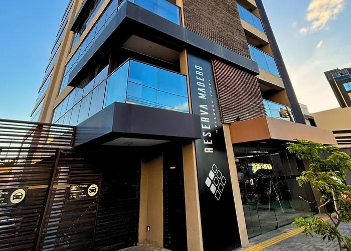 Reserva Madero Loft