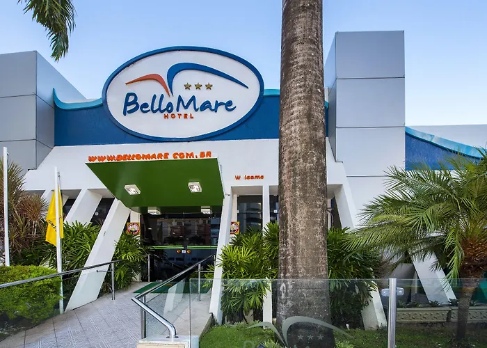 Rede Andrade Bello Mare
