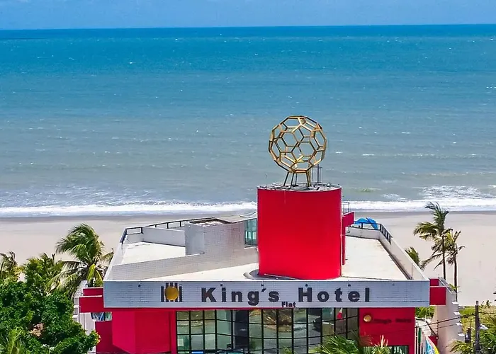 King'S Flat Natal