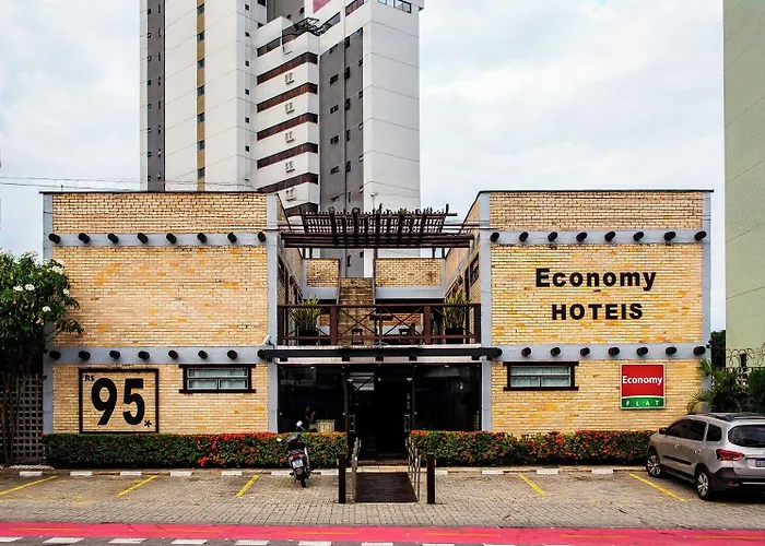 Economy Flat