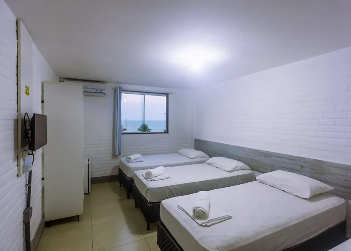 Economy Flat