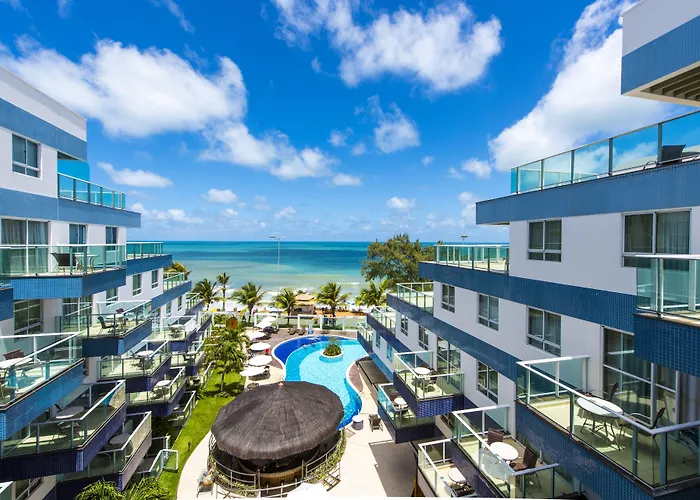 Coral Plaza Apart