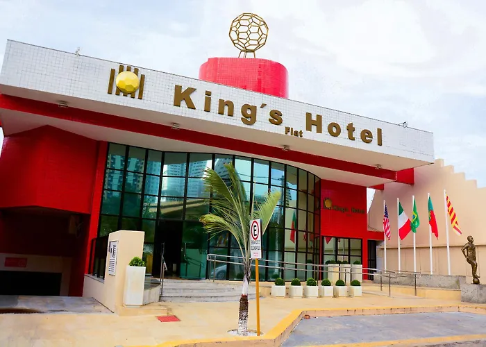 King'S Flat Natal