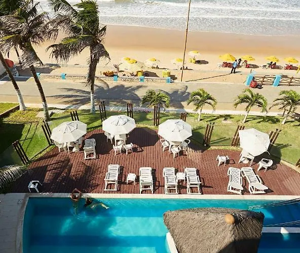 Elegance Coberturas Vip Beira Mar