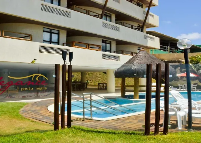 Elegance Coberturas Vip Beira Mar
